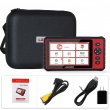 LAUNCH X431 CRP909 OBD2 Car Diagnostic Scanner OBD2 Scanner Airbag SAS TPMS EPB IMMO Reset Auto Code Reader