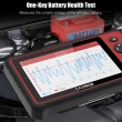 LAUNCH X431 CRP909 OBD2 Car Diagnostic Scanner OBD2 Scanner Airbag SAS TPMS EPB IMMO Reset Auto Code Reader