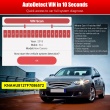 LAUNCH X431 CRP909 OBD2 Car Diagnostic Scanner OBD2 Scanner Airbag SAS TPMS EPB IMMO Reset Auto Code Reader