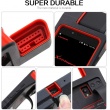 LAUNCH X431 DIAGUN V Automotive Scanner Full System Diagnostic Scan Tool with Full Connectors 2 Years Free Update Online