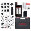 LAUNCH X431 DIAGUN V Automotive Scanner Full System Diagnostic Scan Tool with Full Connectors 2 Years Free Update Online