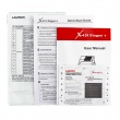 LAUNCH X431 DIAGUN V Automotive Scanner Full System Diagnostic Scan Tool with Full Connectors 2 Years Free Update Online