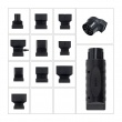 LAUNCH X431 DIAGUN V Automotive Scanner Full System Diagnostic Scan Tool with Full Connectors 2 Years Free Update Online