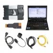 BM-W ICOM NEXT ICOM A+B+C Plus Lenovo X230 Laptop V2026.03 Version Ready to Use