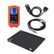 John Deere Service Advisor EDL V2 Electronic Data Link Diagnostic Tool Plus lenovo T420 laptop With V5.4.84 AG+ CF Soft