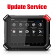 XTOOl X100 PAD2 X100 PAD2 Pro Key Programmer Online Update Service