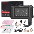 OBDSTAR ODOMASTER Standard Version For Odometer Adjustment OBDII Oil Service Reset