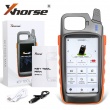 Xhorse VVDI Key Tool Max Remote Programmer and Chip Generator Support 48 Clone Function work with Condor Dolphin XP005