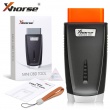 Xhorse VVDI MINI OBD Tool Work with VVDI Key Tool Max
