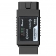 XHORSE VVDI Toyota 8A Non-smart Key Adapter for All Key Lost via OBD No Disassembly