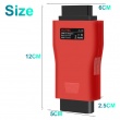 CAN FD Adapter for AUTEL MaxiSys Series Supports GM 2020