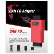 CAN FD Adapter for AUTEL MaxiSys Series Supports GM 2020