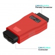 CAN FD Adapter for AUTEL MaxiSys Series Supports GM 2020