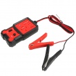 12V Electronic Automotive Relay Tester Universal Battery Analyzer​ Auto Diagnostic Car Battery Checker