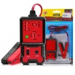 12V Electronic Automotive Relay Tester Universal Battery Analyzer​ Auto Diagnostic Car Battery Checker