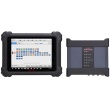 Autel MaxiSYS MS919 Diagnostic Tool Tablet and Measurement System with Advanced MAXIFLASH VCMI Device