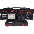 Autel MaxiSYS MS919 Diagnostic Tool Tablet and Measurement System with Advanced MAXIFLASH VCMI Device