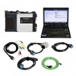 V2026.06 MB SD Connect C5 PLUS MB Star Diagnostic Tool Support DOIP Plus Lenovo X230 Laptop With Engineering Software
