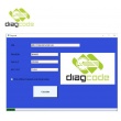 Hyundai and Kia Diagcode Pin Code Calculation Tool with Dongle Till 2016 Contain 5 Free Tokens Every Day