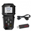 GODIAG K100 Key Programmer for CHRYSLER/JEEP Hand-held Key Programming Tool