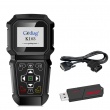 GODIAG K103 Key Programmer for NISSAN/Infiniti Hand-held Key Programming Tool