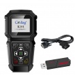 GODIAG K101 Key Programmer for Mazda/Subaru Hand-held Key Programming Tool