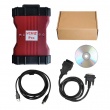 VCM 2 PRO Ford VCM II V130 + V2.0.7.3 Ford UCDS Pro+ 2 in 1 Diagnostic Tool