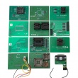 Autel IMKPA Expanded Key Programming Accessories Kit Work With XP400 PRO/IM608 Pro