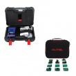 Autel XP400 PRO Key and Chip Programmer Plus IMKPA Expanded Key Programming Accessories Kit for Renew & Unlock