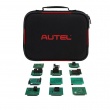 Autel XP400 PRO Key and Chip Programmer Plus IMKPA Expanded Key Programming Accessories Kit for Renew & Unlock