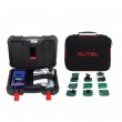 Autel XP400 PRO Key and Chip Programmer Plus IMKPA Expanded Key Programming Accessories Kit for Renew & Unlock