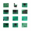 Autel XP400 PRO Key and Chip Programmer Plus IMKPA Expanded Key Programming Accessories Kit for Renew & Unlock