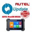 Autel One Year Update Service Autel Software for MaxiSys Pro MS908P/Elite/MS908/MS906/MS906TS /MS906BT/DS808Kit/MaxiIM I
