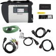 V2026.03 C4 MB SD Connect Star Diagnosis MB Star DOIP Plus Lenovo T450 Laptop I5 8G With Engineering Software