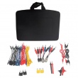 Multifunction Automotive Circuit Test Lead Kit