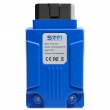 SVCI ING Nissan/Infiniti/GTR Diagnostic Tool Replace Nissan Consult III Plus Support Programming
