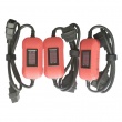12V to 24V Converter Heavy Duty Diesel Adapter work for LAUNCH X431 Easydiag iDiag iCarScan Golo Carcare MDiag