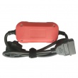 12V to 24V Converter Heavy Duty Diesel Adapter work for LAUNCH X431 Easydiag iDiag iCarScan Golo Carcare MDiag