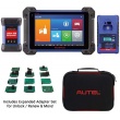 Autel MaxiIM IM608 PRO Auto Key Programmer Diagnostic Tool + XP400 PRO & IMKPA All-In-One Key Programming And Diagnostic