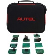 Autel MaxiIM IM608 PRO Auto Key Programmer Diagnostic Tool + XP400 PRO & IMKPA All-In-One Key Programming And Diagnostic