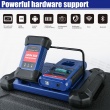Autel MaxiIM IM608 PRO Auto Key Programmer Diagnostic Tool + XP400 PRO & IMKPA All-In-One Key Programming And Diagnostic