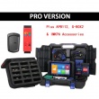 Autel MaxiIM IM608 PRO Auto Key Programmer Diagnostic Tool with APB112 & G-BOX2 & IMKPA Accessories for Renew & Unlock