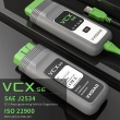 V2025.09 VXDIAG VCX SE BENZ Diagnostic & Programming Tool Support Offline Coding and Doip Work for all Mercedes Benz Car
