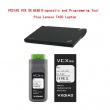 V2025.09 VXDIAG VCX SE BENZ Diagnostic & Programming Tool Support Offline Coding and Doip Work for all Mercedes Benz Car