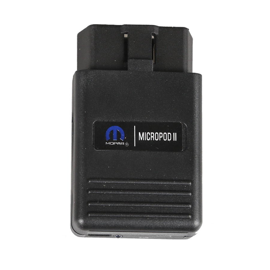 Chrysler diagnostic tool