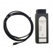 Porsche Piwis 3 Tester III Diagnostic Tool V43.300.22 + V38.250.000 Software Plus Lenovo T440 256G SSD I5 Laptop