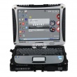 V2026.03 DOIP MB SD Connect C5 Star Diagnosis Plus Panasonic CF19 I5 4GB Laptop With Vediamo and DTS Engineering Softwar