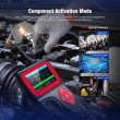 JDiag P200 Automotive Powerfull Probe Smart Electrical Circuit System Tester for Car Truck Motorcycle Boat