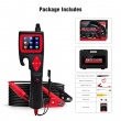 JDiag P200 Automotive Powerfull Probe Smart Electrical Circuit System Tester for Car Truck Motorcycle Boat