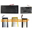 Autel Battery for Autel Maxisys Elite MS908 MS908S PRO MS908CV MS906TS MS906BT TS608 DS808 MX808IM MK808 MP808